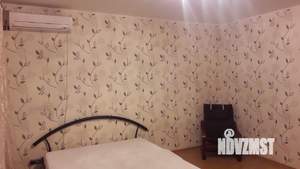 1-к квартира, на длительный срок, 45м2, 16/17 этаж