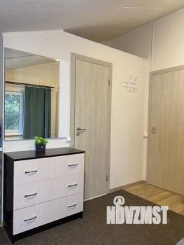 1-к квартира, на длительный срок, 20м2, 3/3 этаж