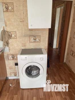 1-к квартира, на длительный срок, 30м2, 3/5 этаж