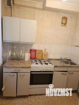 3-к квартира, на длительный срок, 52м2, 2/5 этаж