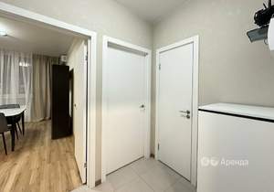 1-к квартира, на длительный срок, 35м2, 5/23 этаж