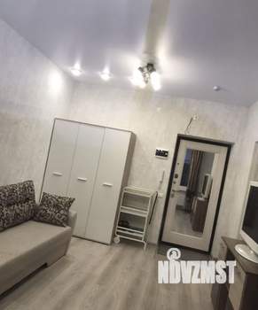 Студия квартира, на длительный срок, 25м2, 6/24 этаж