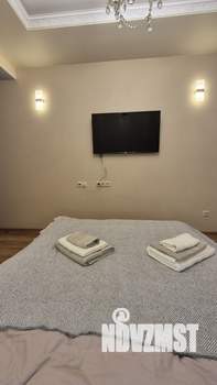 2-к квартира, посуточно, 55м2, 3/17 этаж