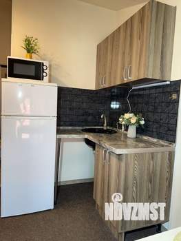 Студия квартира, на длительный срок, 20м2, 3/3 этаж