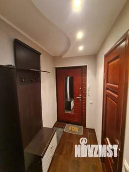 1-к квартира, на длительный срок, 33м2, 5/5 этаж