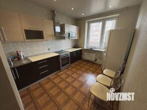 1-к квартира, на длительный срок, 38м2, 11/17 этаж