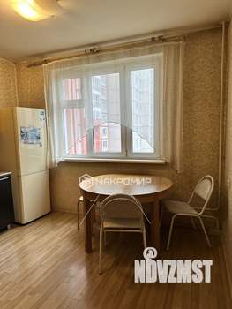 3-к квартира, на длительный срок, 80м2, 5/22 этаж