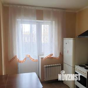 1-к квартира, на длительный срок, 41м2, 3/23 этаж