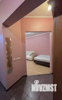 1-к квартира, на длительный срок, 53м2, 6/25 этаж