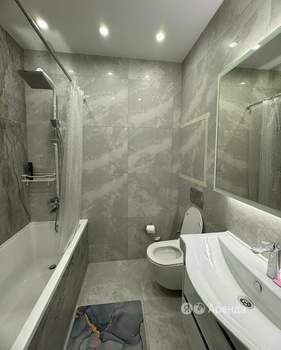 2-к квартира, на длительный срок, 36м2, 3/23 этаж