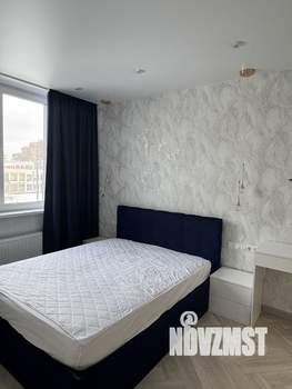 2-к квартира, на длительный срок, 36м2, 3/23 этаж