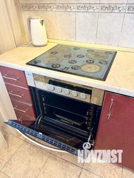 1-к квартира, на длительный срок, 42м2, 8/10 этаж