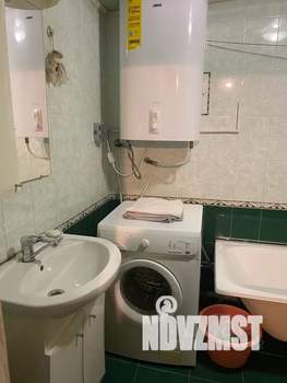 2-к квартира, посуточно, 54м2, 1/1 этаж