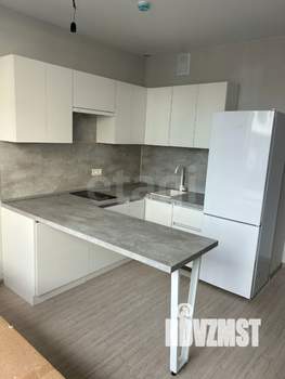 Студия квартира, на длительный срок, 25м2, 12/23 этаж