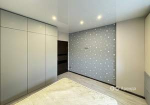 2-к квартира, на длительный срок, 45м2, 12/17 этаж