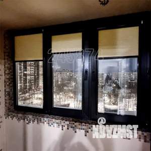 2-к квартира, на длительный срок, 55м2, 8/17 этаж