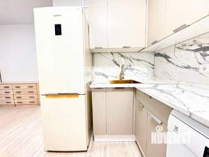 Студия квартира, на длительный срок, 35м2, 10/13 этаж