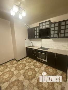 1-к квартира, на длительный срок, 33м2, 14/17 этаж