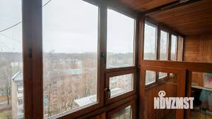 1-к квартира, на длительный срок, 33м2, 9/9 этаж