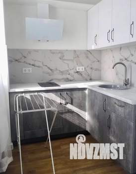 Студия квартира, посуточно, 26м2, 4/23 этаж