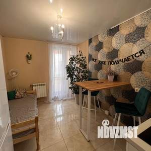 1-к квартира, на длительный срок, 45м2, 8/17 этаж