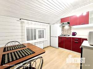 2-к квартира, на длительный срок, 60м2, 3/3 этаж