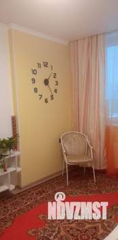 1-к квартира, на длительный срок, 34м2, 6/25 этаж