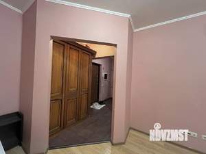 1-к квартира, на длительный срок, 53м2, 6/25 этаж