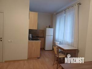 1-к квартира, на длительный срок, 26м2, 6/22 этаж