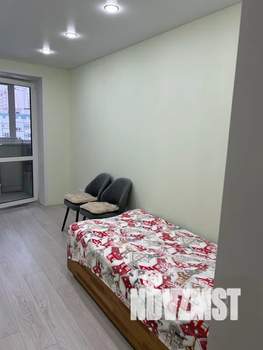 3-к квартира, посуточно, 60м2, 9/9 этаж