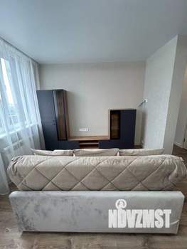 2-к квартира, на длительный срок, 67м2, 21/23 этаж