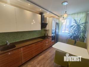 2-к квартира, на длительный срок, 65м2, 3/18 этаж