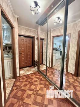 2-к квартира, на длительный срок, 56м2, 3/17 этаж