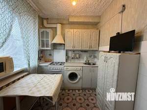 2-к квартира, на длительный срок, 44м2, 5/5 этаж