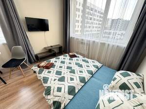 1-к квартира, посуточно, 30м2, 14/23 этаж
