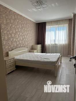 3-к квартира, на длительный срок, 105м2, 16/17 этаж