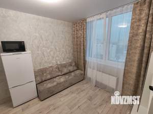 2-к квартира, на длительный срок, 34м2, 13/13 этаж