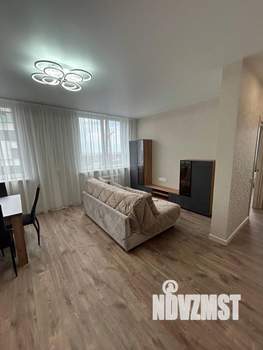 2-к квартира, на длительный срок, 67м2, 21/23 этаж