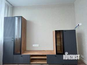 2-к квартира, на длительный срок, 67м2, 21/23 этаж