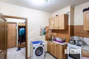 1-к квартира, на длительный срок, 37м2, 5/17 этаж