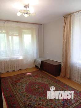 2-к квартира, на длительный срок, 42м2, 3/5 этаж