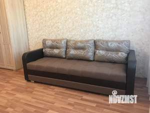 1-к квартира, на длительный срок, 42м2, 15/18 этаж