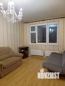 3-к квартира, на длительный срок, 82м2, 9/18 этаж