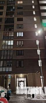 1-к квартира, на длительный срок, 34м2, 16/25 этаж