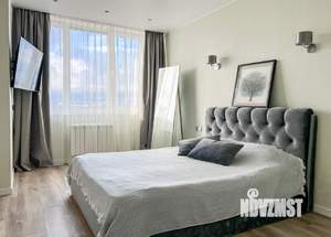 2-к квартира, на длительный срок, 50м2, 13/23 этаж