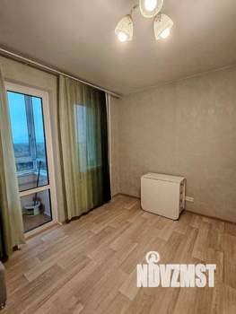 Студия квартира, на длительный срок, 24м2, 13/24 этаж