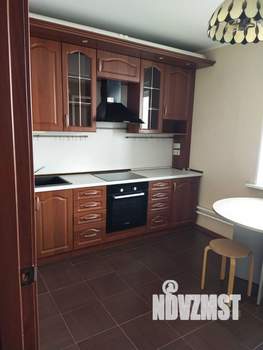 1-к квартира, на длительный срок, 49м2, 12/19 этаж