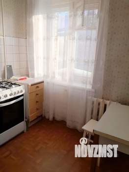 1-к квартира, на длительный срок, 32м2, 6/9 этаж