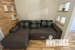 1-к квартира, посуточно, 52м2, 11/18 этаж