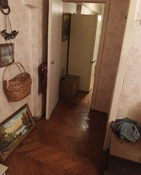 2-к квартира, на длительный срок, 65м2, 6/9 этаж